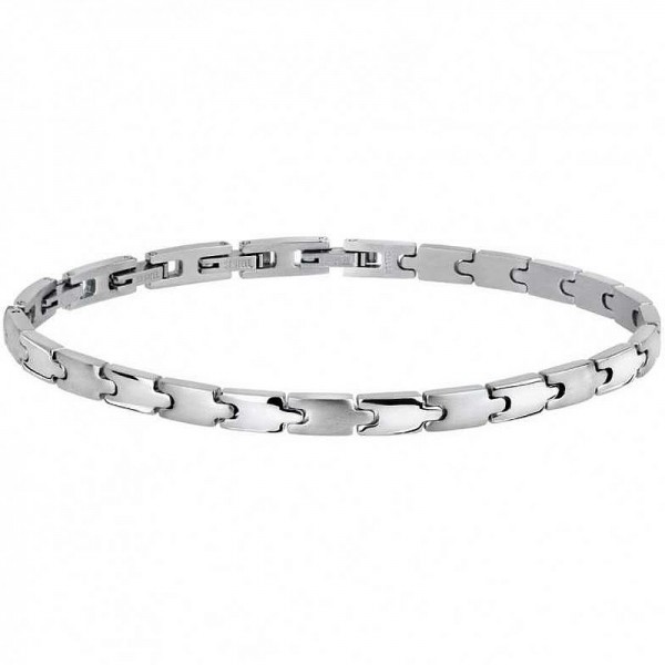Comprare Bracciale Breil Uomo Carve TJ2987