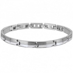 Comprare Bracciale Breil Uomo Carve TJ2988