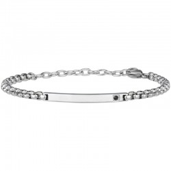Comprare Bracciale Breil Uomo Blacken TJ3038