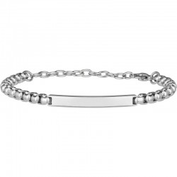 Comprare Bracciale Breil Uomo Blacken TJ3039
