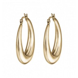 Acheter Boucles dOreilles Breil Femme Hyper TJ3045