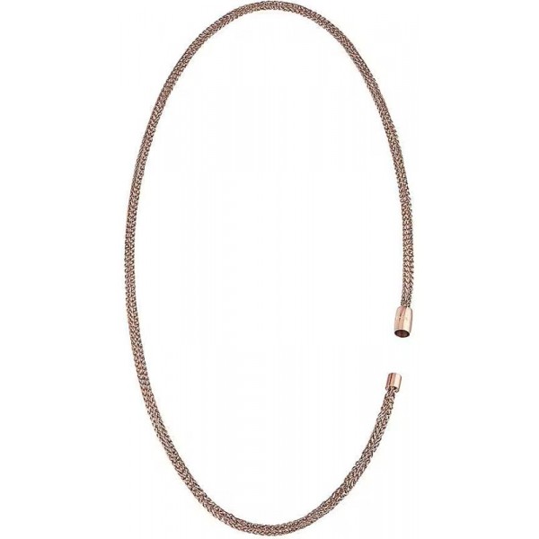 Comprar Collar Breil Mujer Magnetica System TJ3050