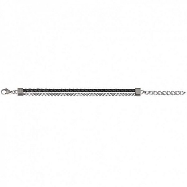 Comprare Bracciale Breil Uomo B Mix TJ3083