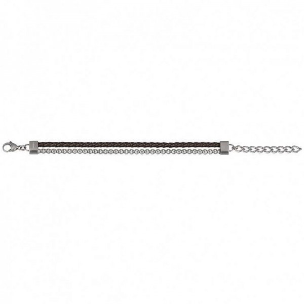 Comprare Bracciale Breil Uomo B Mix TJ3084
