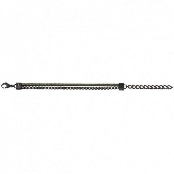 Comprare Bracciale Breil Uomo B Mix TJ3085