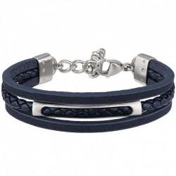 Comprare Bracciale Breil Uomo B Mix TJ3087