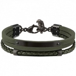 Comprare Bracciale Breil Uomo B Mix TJ3089