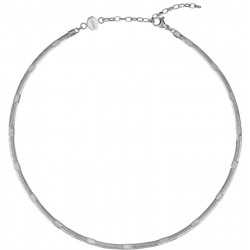 Comprar Collar Breil Mujer Sinuous TJ3092