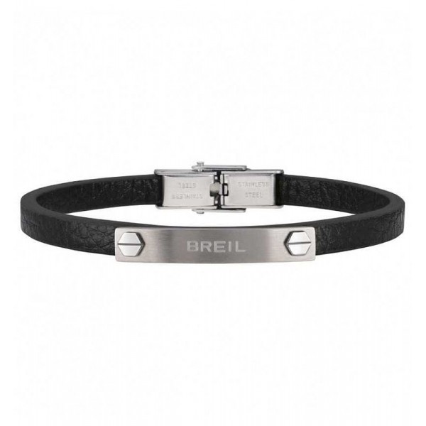 Comprare Bracciale Breil Uomo Bridge TJ3096