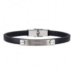 Comprare Bracciale Breil Uomo Bridge TJ3097