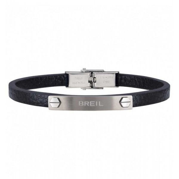Comprare Bracciale Breil Uomo Bridge TJ3097