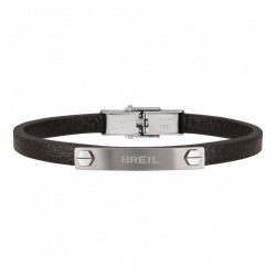 Comprare Bracciale Breil Uomo Bridge TJ3098