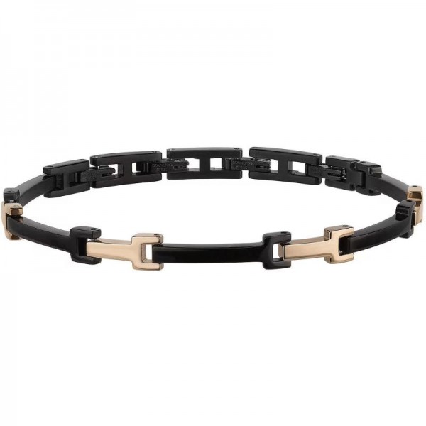 Comprare Bracciale Breil Uomo Y TJ3109