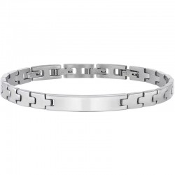 Comprare Bracciale Breil Uomo Carve TJ3119