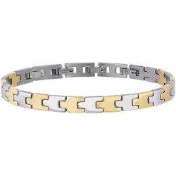 Comprare Bracciale Breil Uomo Carve TJ3120