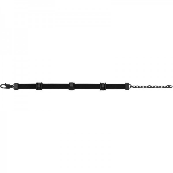 Breil Mens Bracelet B Mix TJ3135 Buy Breil Mens Bracelet B Mix TJ3135