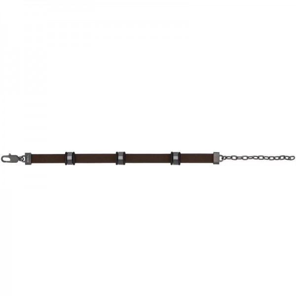 Comprare Bracciale Breil Uomo B Mix TJ3136