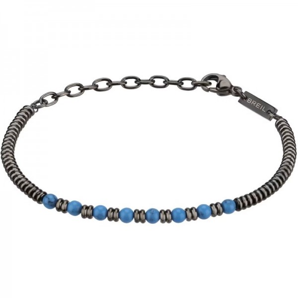 Comprar Pulsera Breil Hombre B Fence TJ3139