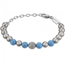 Bracciale Breil Uomo B Fence TJ3142