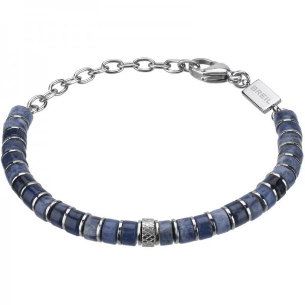 Comprare Bracciale Breil Uomo B Fence TJ3144