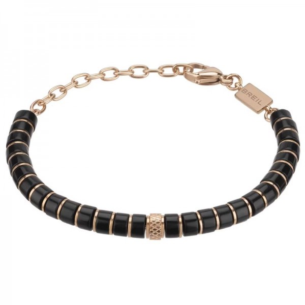 Comprare Bracciale Breil Uomo B Fence TJ3146