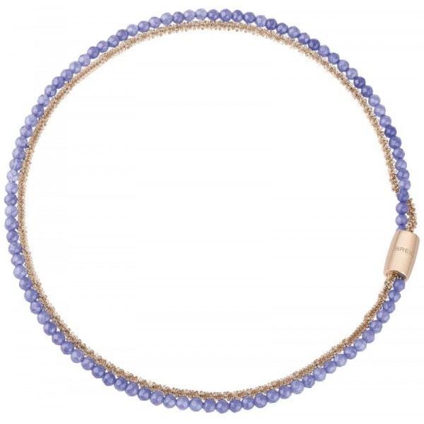 Comprar Collar Breil Mujer Magnetica System TJ3193