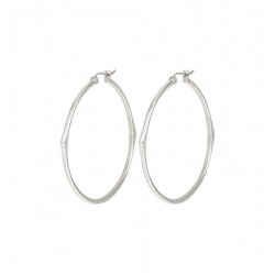 Acheter Boucles dOreilles Breil Femme Tetra TJ3200