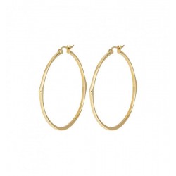 Acheter Boucles dOreilles Breil Femme Tetra TJ3201