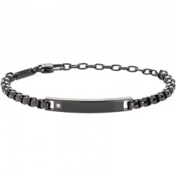 Comprare Bracciale Breil Uomo Tag & Cross TJ3223