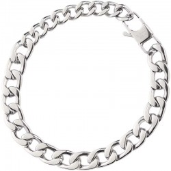 Comprare Bracciale Breil Uomo Block Chain TJ3256