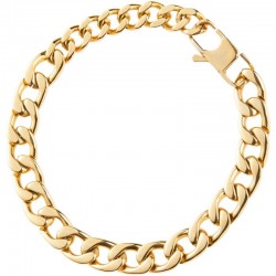 Comprare Bracciale Breil Uomo Block Chain TJ3257