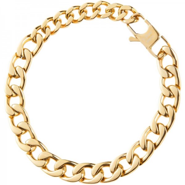 Comprare Bracciale Breil Uomo Block Chain TJ3257