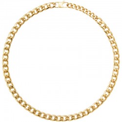 Comprar Collar Breil Hombre Block Chain TJ3260