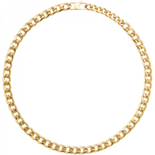 Comprar Collar Breil Hombre Block Chain TJ3260