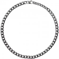 Comprar Collar Breil Hombre Block Chain TJ3261