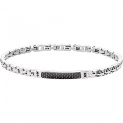 Comprare Bracciale Breil Uomo B.C.6 TJ3268