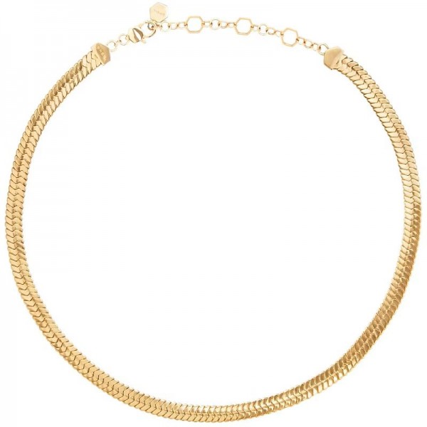 Comprar Collar Breil Mujer Gleam TJ3292