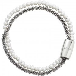 Comprare Bracciale Breil Donna Magnetica System TJ3299