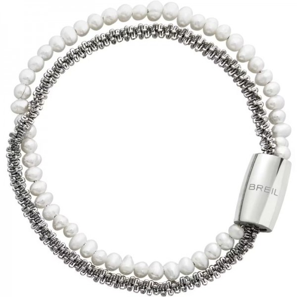 Comprare Bracciale Breil Donna Magnetica System TJ3299