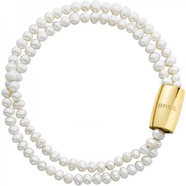 Comprare Bracciale Breil Donna Magnetica System TJ3301