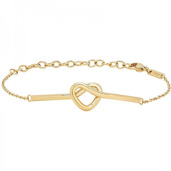 Comprare Bracciale Breil Donna B&ME TJ3319