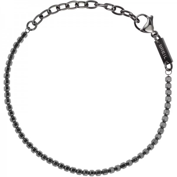 Comprare Bracciale Breil Uomo B Rocks TJ3354