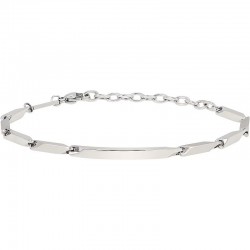 Comprare Bracciale Breil Uomo Bold TJ3356