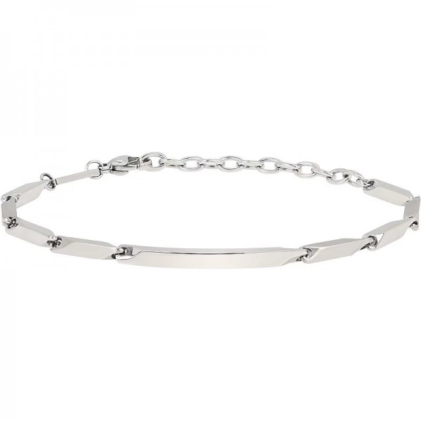 Comprare Bracciale Breil Uomo Bold TJ3356