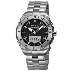 Comprar Reloj Breil Hombre Sportside Performance Multifunción Quartz TW1122