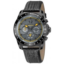 Orologio Uomo Breil Abarth Cronografo Quartz TW1250