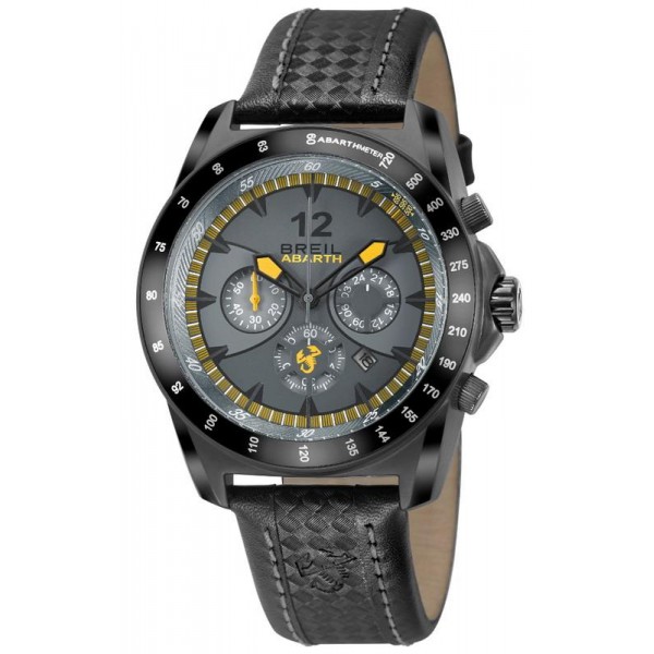 Breil Abarth Herrenuhr TW1250 Quarz Chronograph Kaufen Sie Breil Abarth Herrenuhr TW1250 Quarz Chronograph