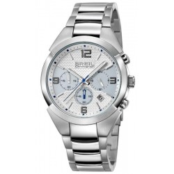 Reloj Breil Hombre Gap TW1274 Cronógrafo Quartz