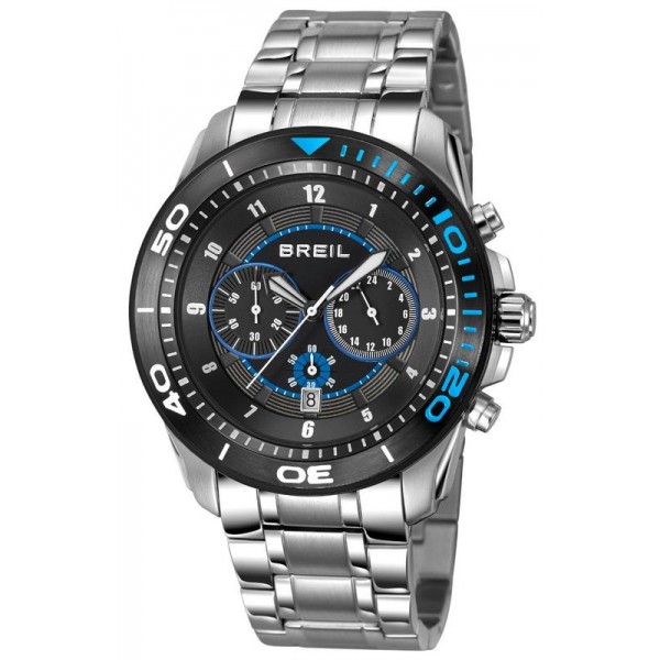 Montre Breil Homme Edge TW1287 Chronographe Quartz Acheter Montre Breil Homme Edge TW1287 Chronographe Quartz