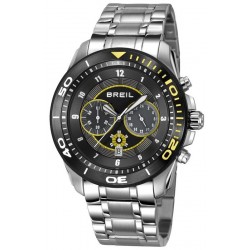 Orologio Breil Uomo Edge TW1290 Cronografo Quartz